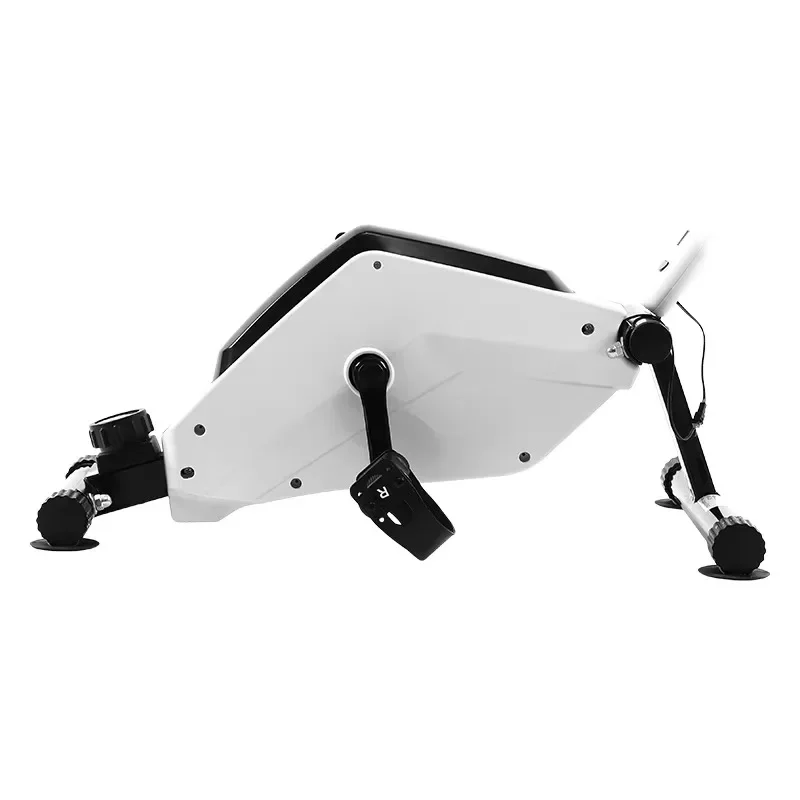 Auto Dual Motion Pedal Training Bike, Full Arm Leg Rehabilitation Machine for Daily Physiotherapy and Muscle Recovery Workout
Auto Dual Motion Pedal Training Bike, Full Arm Leg Rehabilitation Machine for Daily Physiotherapy and Muscle Recovery Workout