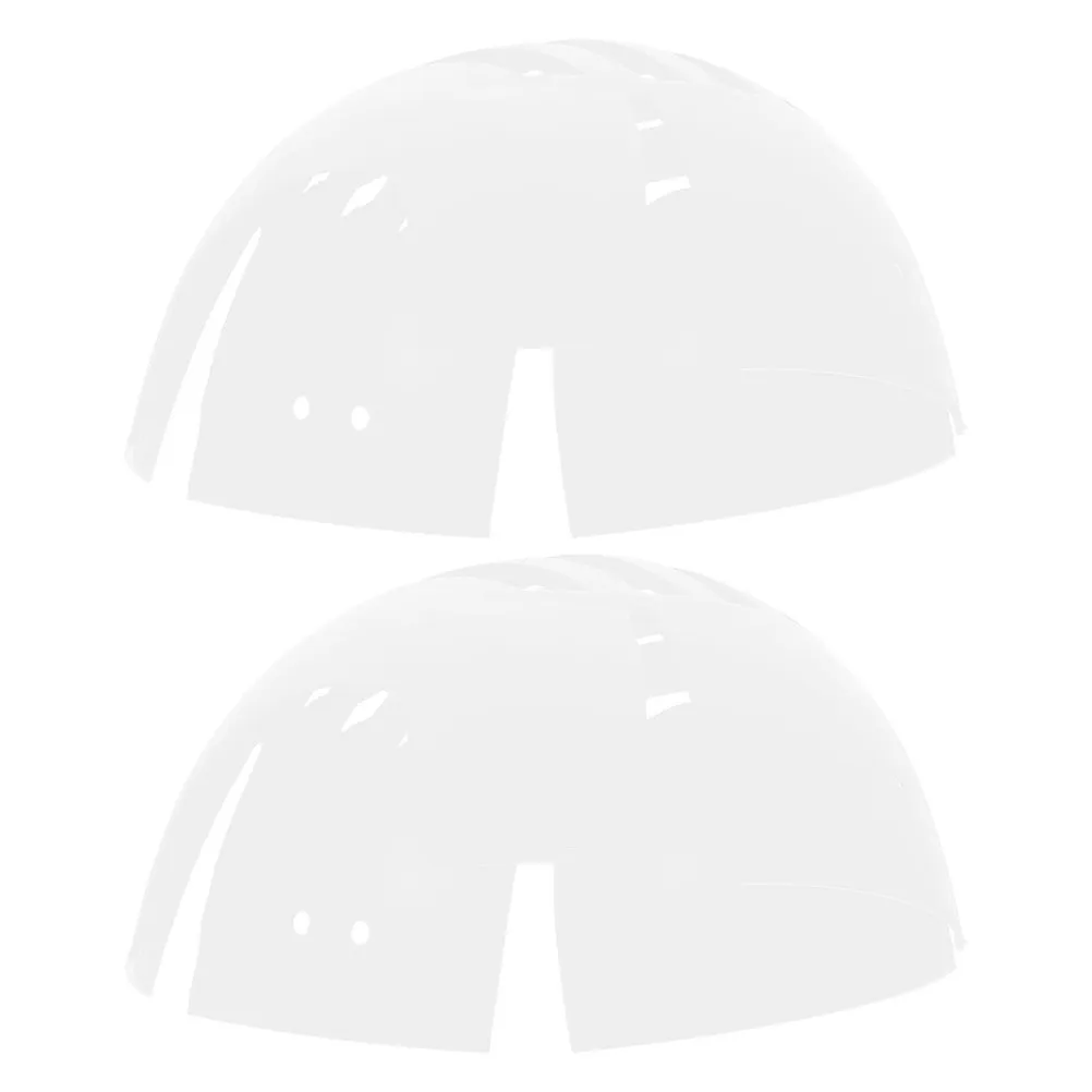 2Pcs Safety Insert for Hard Hat Baseball Cap Bump Cap Liner Breathable Grid Mesh Hat Shaper Protective Headliner
2Pcs Safety Insert for Hard Hat Baseball Cap Bump Cap Liner Breathable Grid Mesh Hat Shaper Protective Headliner