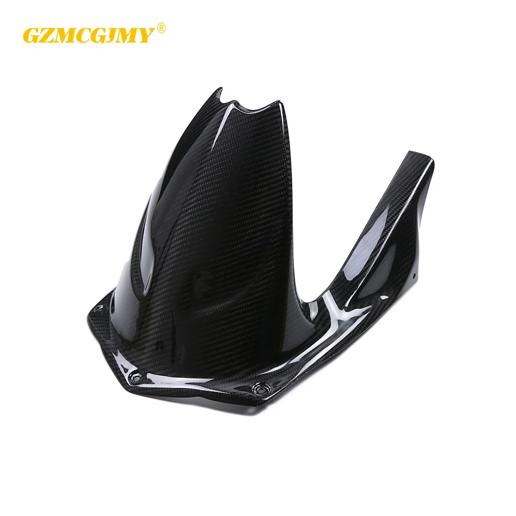 High Quality Real Carbon fiber rear mudguard with chain cover motorcycle modification suitable for BMW S1000RR
High Quality Real Carbon fiber rear mudguard with chain cover motorcycle modification suitable for BMW S1000RR
