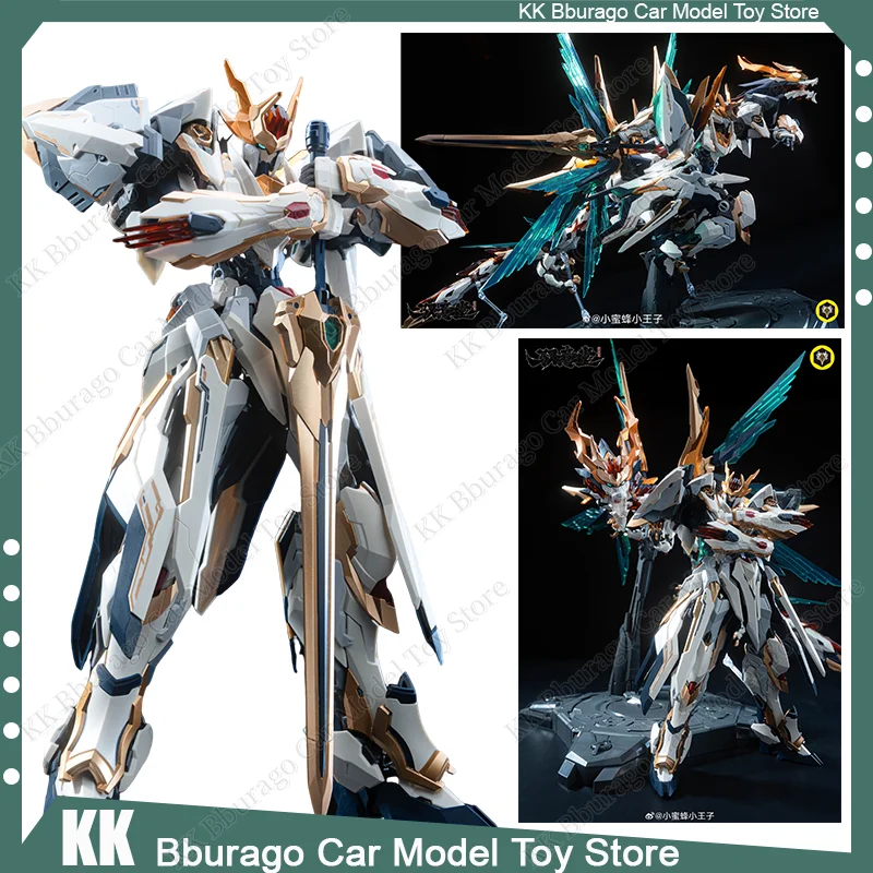 NEW GS-TOYS Emp-01 Mc-01 Yuanling Emperor Huang God Action Model Figure Collection Model Statue Child Birthday Gift Custom Toy
NEW GS-TOYS Emp-01 Mc-01 Yuanling Emperor Huang God Action Model Figure Collection Model Statue Child Birthday Gift Custom Toy