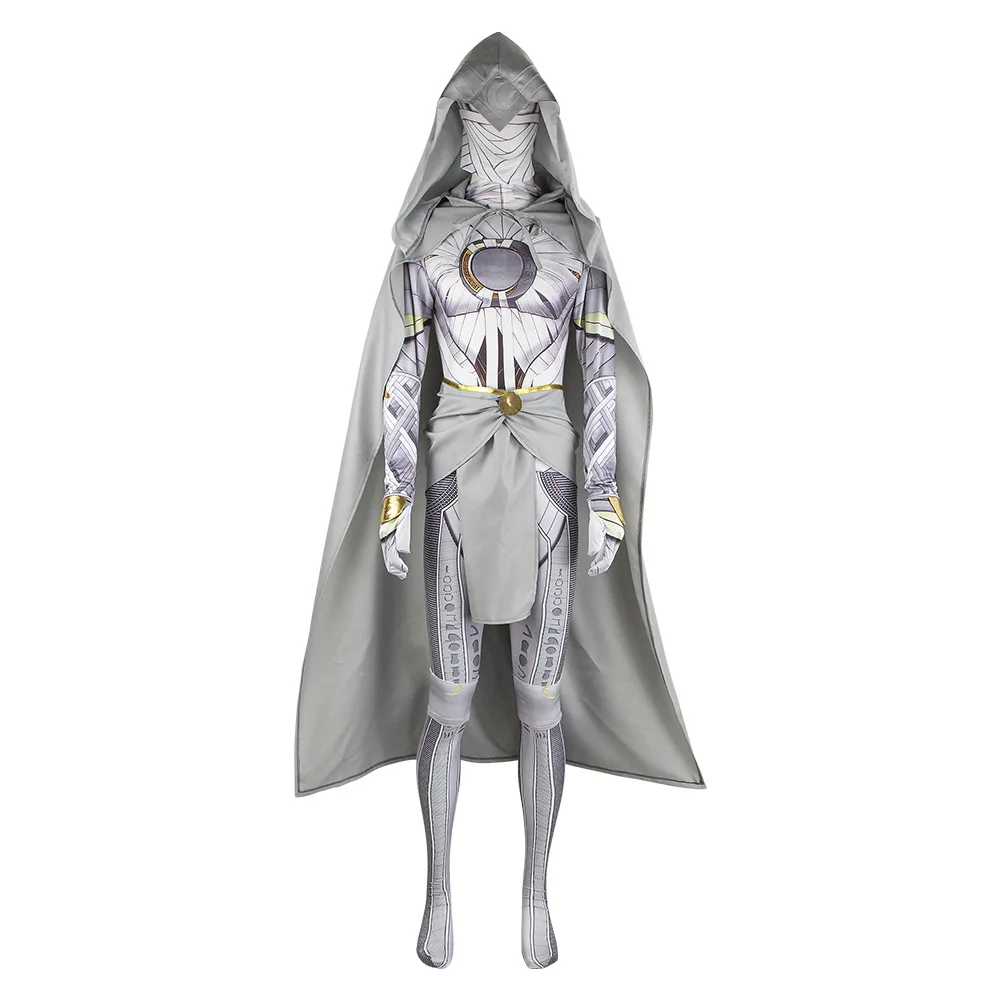 Cosplay Knight Costume Marc Spector Uniform Halloween Costume Adults Marc Spector Costume Uniform Party Movie Character Outfits
Cosplay Knight Costume Marc Spector Uniform Halloween Costume Adults Marc Spector Costume Uniform Party Movie Character Outfits