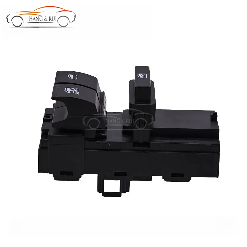 6RU959858C Left Hand Driver 6RF959858C Right Hand Driver Power Master Window Switch for VW Polo/Derby/Vento-IND Skoda RAPID
6RU959858C Left Hand Driver 6RF959858C Right Hand Driver Power Master Window Switch for VW Polo/Derby/Vento-IND Skoda RAPID
