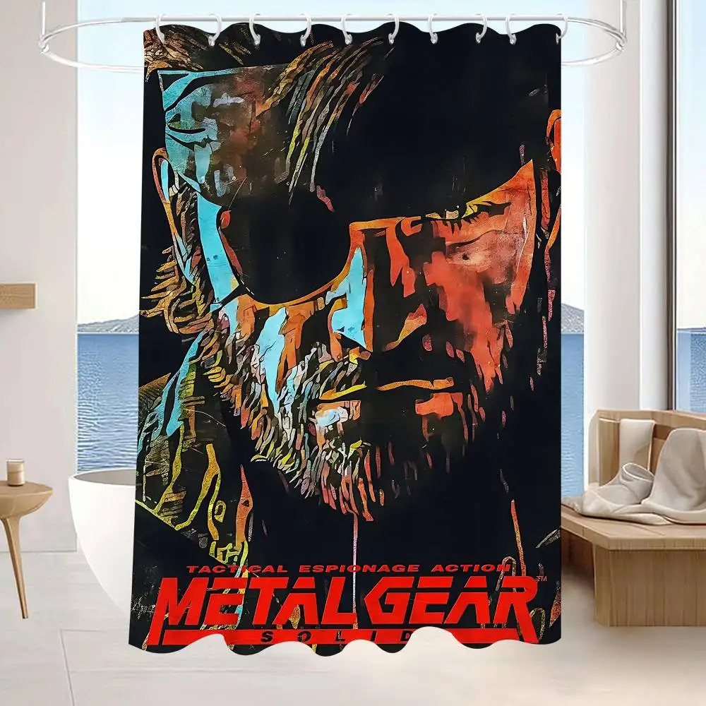 Винтажная классическая занавеска для душа M-metal G-gear, 1 шт., водонепроницаемая, моющаяся, с 12 крючками, душевая комната для домашнего использования
Винтажная классическая занавеска для душа M-metal G-gear, 1 шт., водонепроницаемая, моющаяся, с 12 крючками, душевая комната для домашнего использования