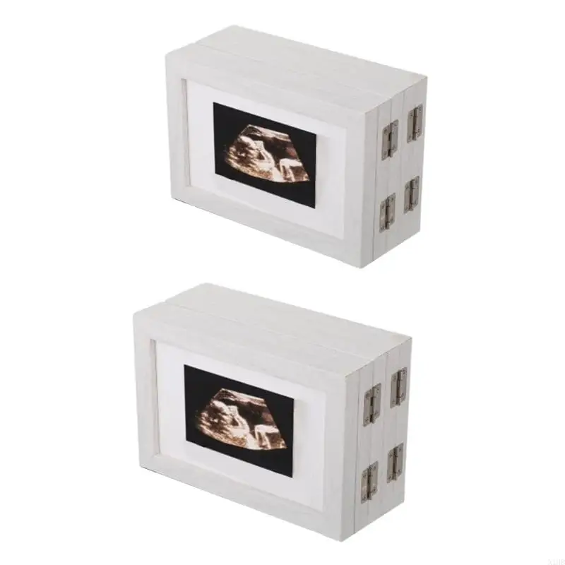 Natural Newborn Photo Collage Frame 5 Folding Sonogram Picture Frame
Natural Newborn Photo Collage Frame 5 Folding Sonogram Picture Frame