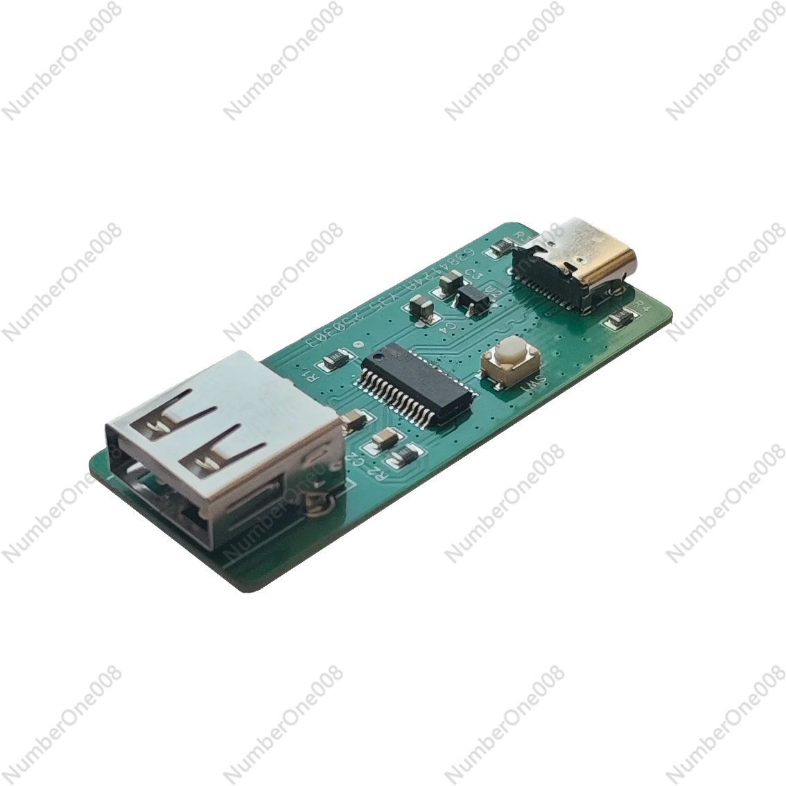 USB Keylogger Near-source Attack and Defense Penetration Tool Keystroke Logging Tool Cyclic Recording of Input Characters