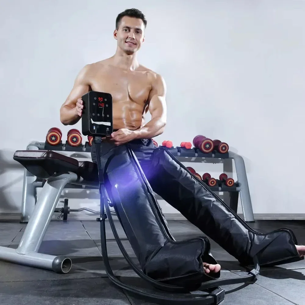 Other Massager Products Dvt Air Compression Device Full Recovery Boots Body Foot Leg Massager
Other Massager Products Dvt Air Compression Device Full Recovery Boots Body Foot Leg Massager