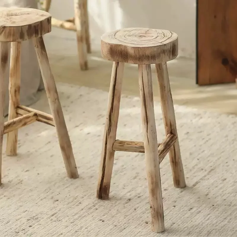 Manufacturers sell handmade logs, solid wood wooden benches, modern and simple homestays, creative decorative furniture
Manufacturers sell handmade logs, solid wood wooden benches, modern and simple homestays, creative decorative furniture