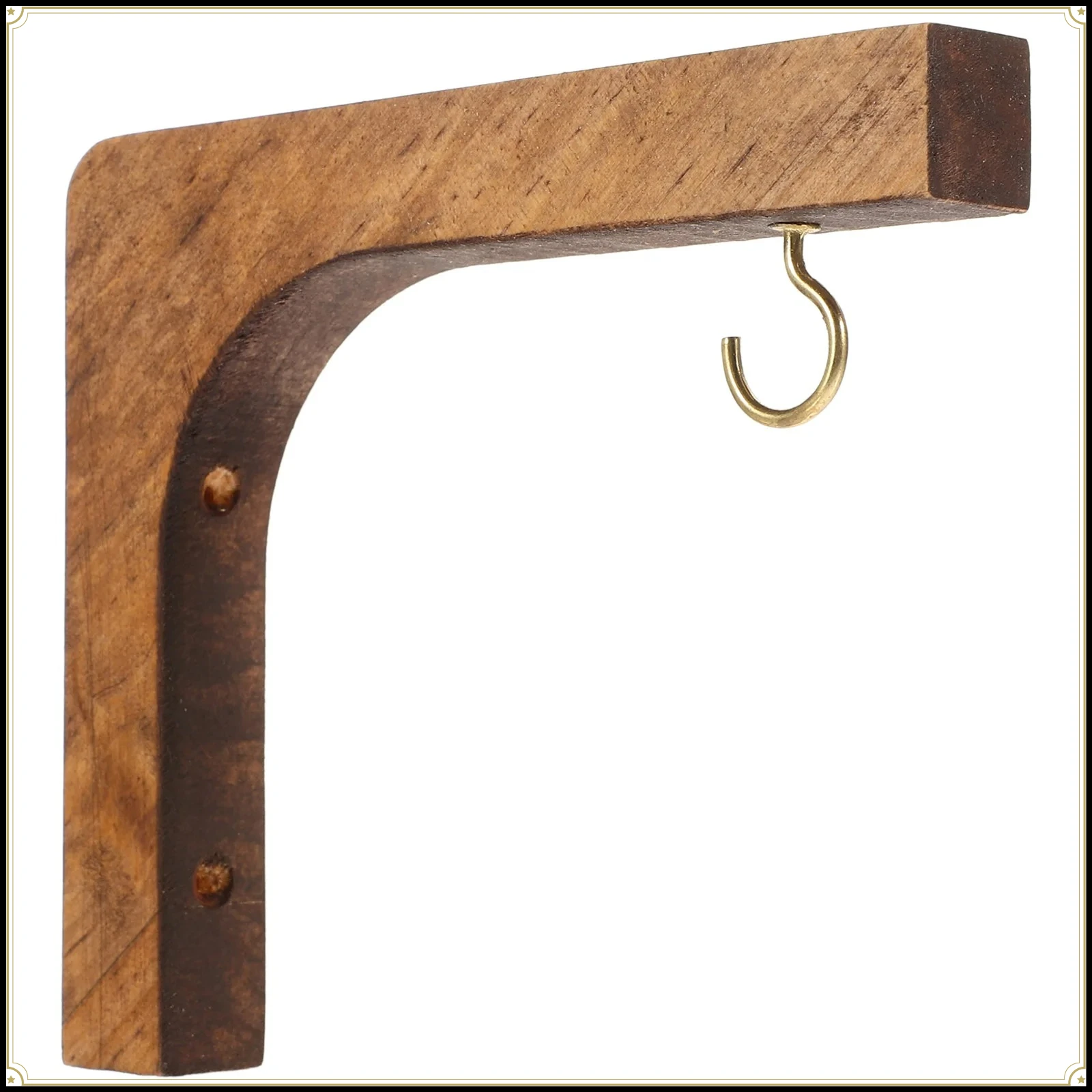 Multi Purpose Wooden Wall Hooks Plant Hanging Rack Boho Indoor Plant Stand Home Storage For Flower Pot Wall Display Accessories
Multi Purpose Wooden Wall Hooks Plant Hanging Rack Boho Indoor Plant Stand Home Storage For Flower Pot Wall Display Accessories