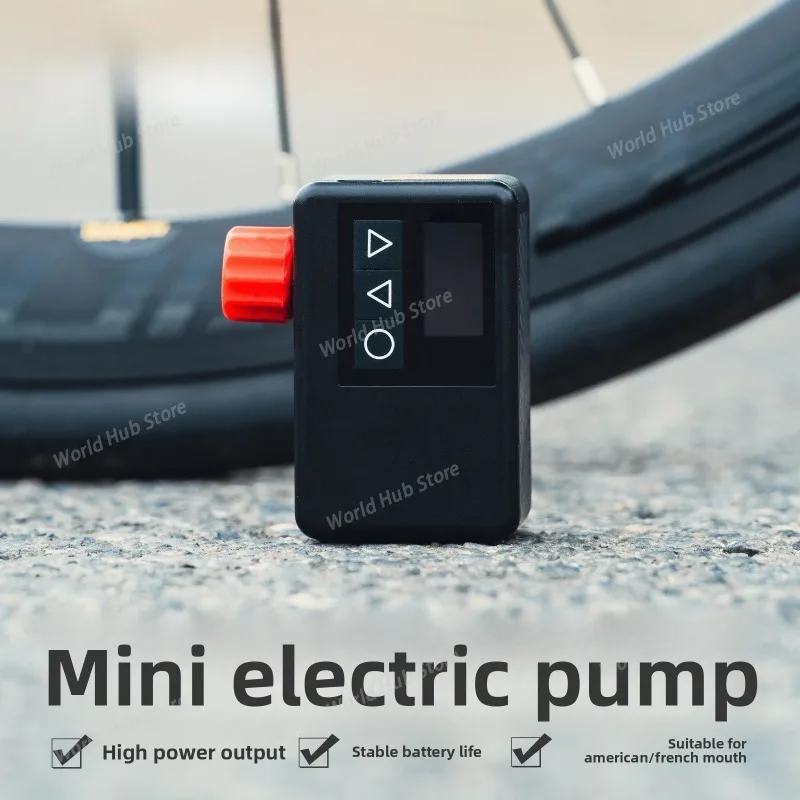Mini Inflatable Baby Portable Electric Air Pump Inflatable Baby
Mini Inflatable Baby Portable Electric Air Pump Inflatable Baby
