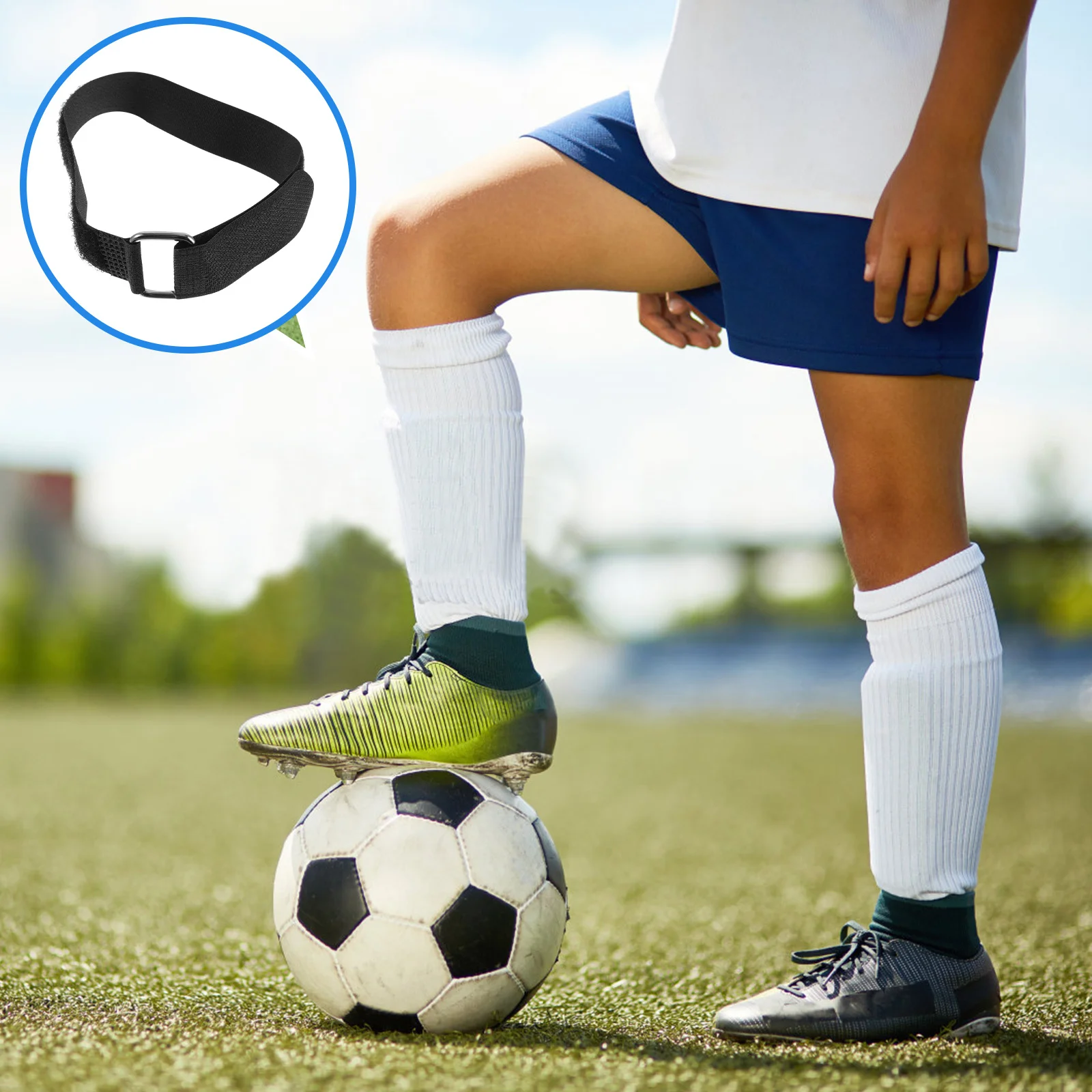 25 шт. сменные ремни для защиты голени, ударопрочные ремни для защиты ног, бейсбольные ловушки, ремень для ног, спортивный ремень для голени
25 шт. сменные ремни для защиты голени, ударопрочные ремни для защиты ног, бейсбольные ловушки, ремень для ног, спортивный ремень для голени