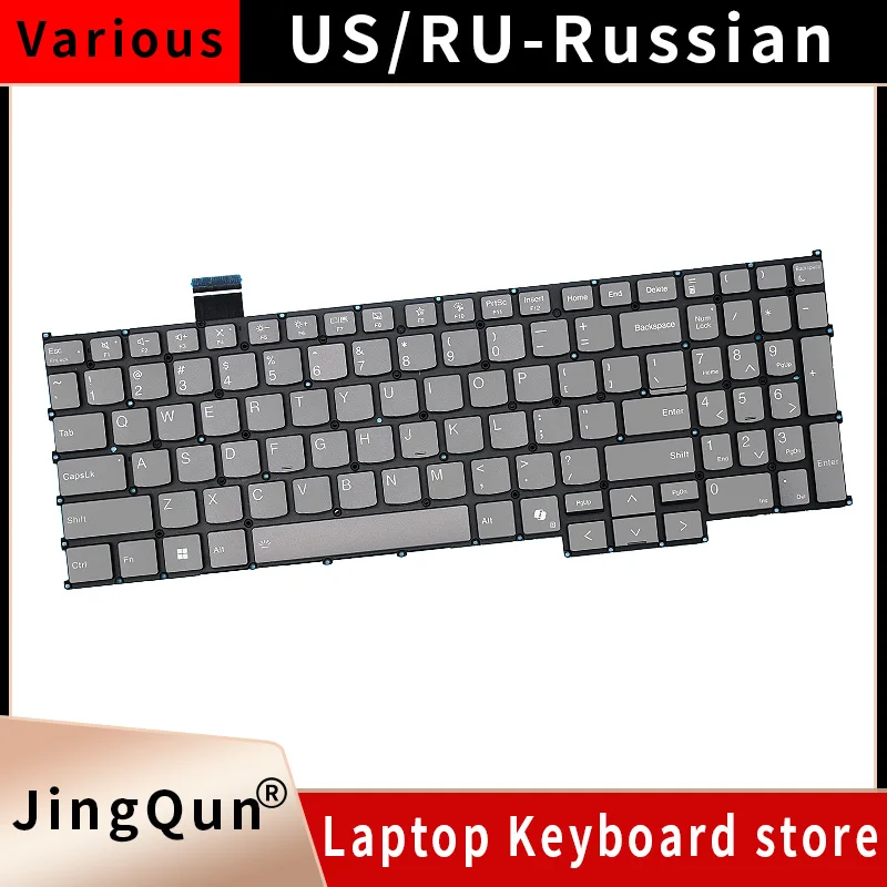 Американская клавиатура для Lenovo Thinkbook 16+ 16p G4 IRH IRL 16 G5+ IRH 16 G6 IRL 16 G6+ IMH 16 G5 IRH 16 G6 ABP 16 Gen 6 2023 2024
Американская клавиатура для Lenovo Thinkbook 16+ 16p G4 IRH IRL 16 G5+ IRH 16 G6 IRL 16 G6+ IMH 16 G5 IRH 16 G6 ABP 16 Gen 6 2023 2024