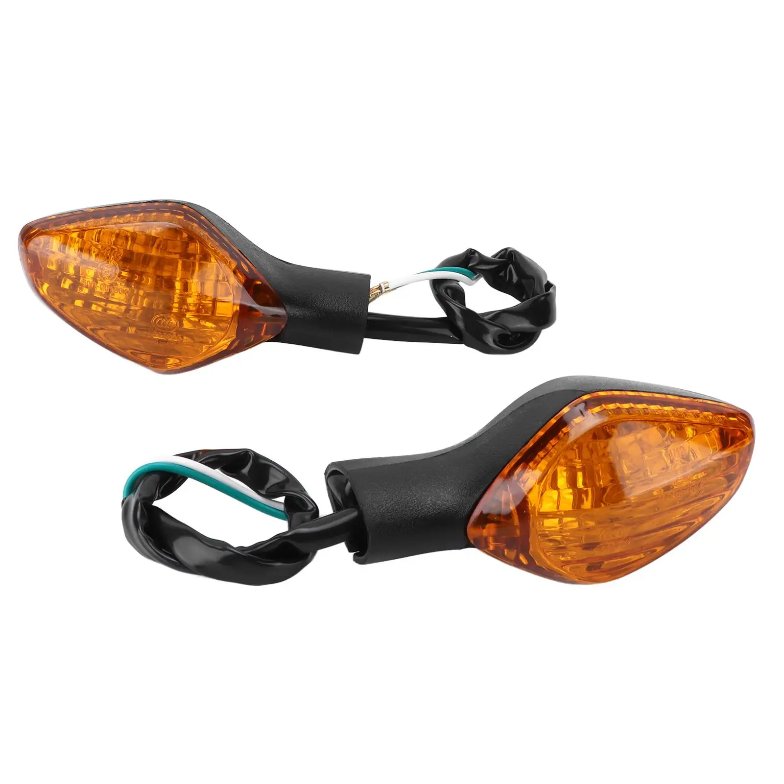 Turn Signal Light Motorbike LED Blinker Heat Dissipation High Brightness for motorcycle
Turn Signal Light Motorbike LED Blinker Heat Dissipation High Brightness for motorcycle