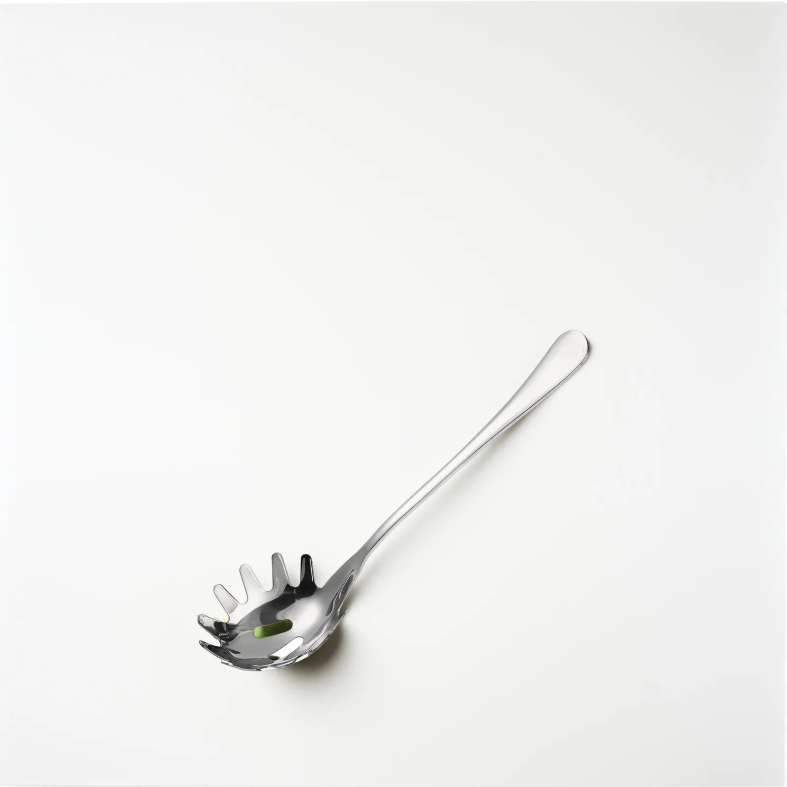 Noodle Spoon Spoons Home Spaghetti Server Metal Colander Non-stick Stainless Steel
Noodle Spoon Spoons Home Spaghetti Server Metal Colander Non-stick Stainless Steel