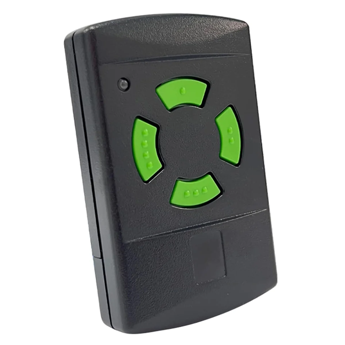 UTTG-Garage Door Remote Control Fixed Code Copyable for Hormann 26.975 MHz HSM4 HS4 HSE4
UTTG-Garage Door Remote Control Fixed Code Copyable for Hormann 26.975 MHz HSM4 HS4 HSE4
