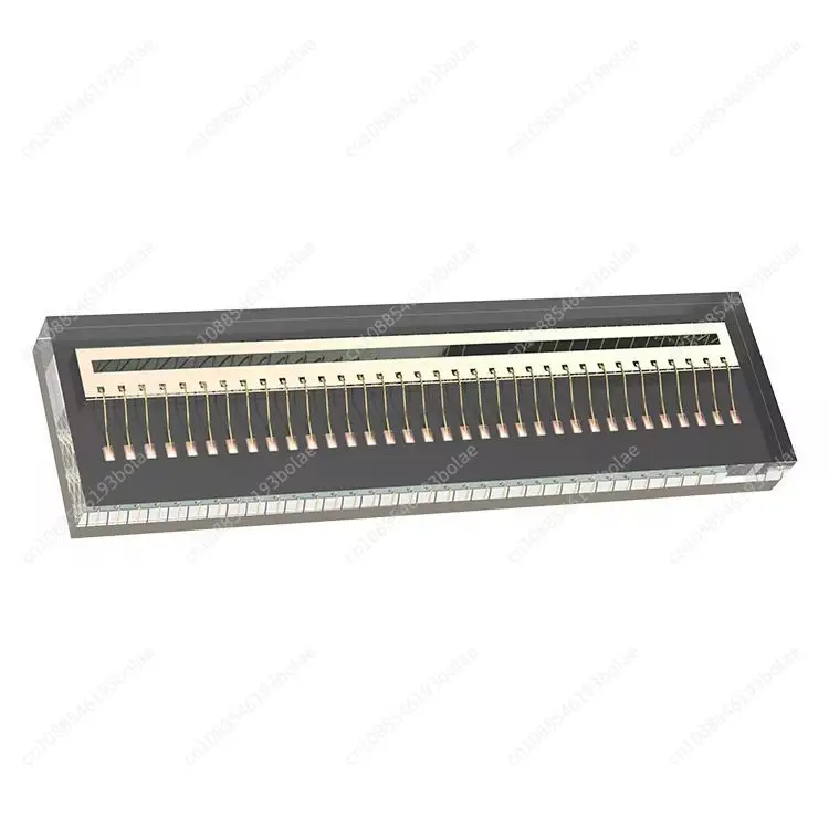 PCL7152 Photon Counting Imaging Sensor Linear Array High Speed Digital SPAD Image Sensor
PCL7152 Photon Counting Imaging Sensor Linear Array High Speed Digital SPAD Image Sensor