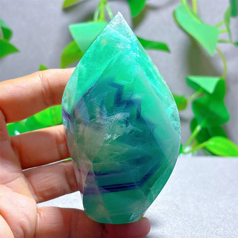 Rainbow Fluorite Flame Crystal Natural Stone Quartz Stone Minerals Home Garden Decoration Reikition Reiki Energy Healing Luck
Rainbow Fluorite Flame Crystal Natural Stone Quartz Stone Minerals Home Garden Decoration Reikition Reiki Energy Healing Luck