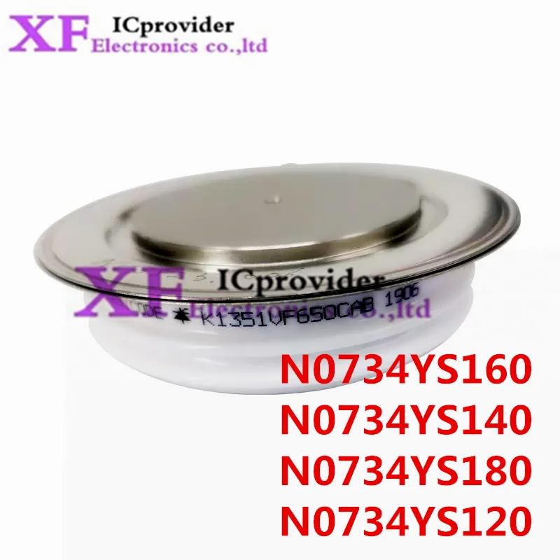 N0734YS160 N0734YS120 N0734YS140 N0734YS180 Новый модуль питания IGBT Обустройство микросхемы
N0734YS160 N0734YS120 N0734YS140 N0734YS180 Новый модуль питания IGBT Обустройство микросхемы