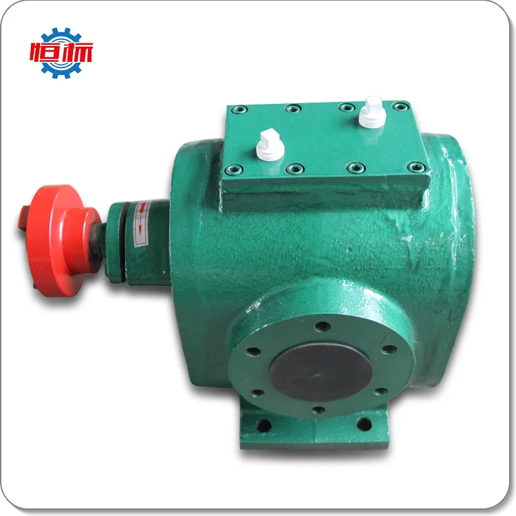 Heating Jacket Asphalt Transfer Pump Electric Cast Iron Gear Pump Industrial Heat Pump 220V/380V or Customized SHENGHUI
Heating Jacket Asphalt Transfer Pump Electric Cast Iron Gear Pump Industrial Heat Pump 220V/380V or Customized SHENGHUI