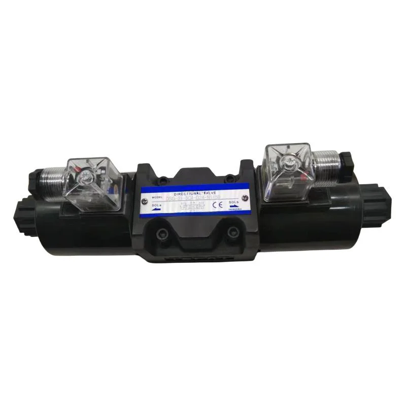 12V 24V DSG DSG-01 DSG-03 DSG-01-3C9-D24-50360 DSG-03-2B3-D24 Hydraulic Servo Solenoid Valve DSG
12V 24V DSG DSG-01 DSG-03 DSG-01-3C9-D24-50360 DSG-03-2B3-D24 Hydraulic Servo Solenoid Valve DSG