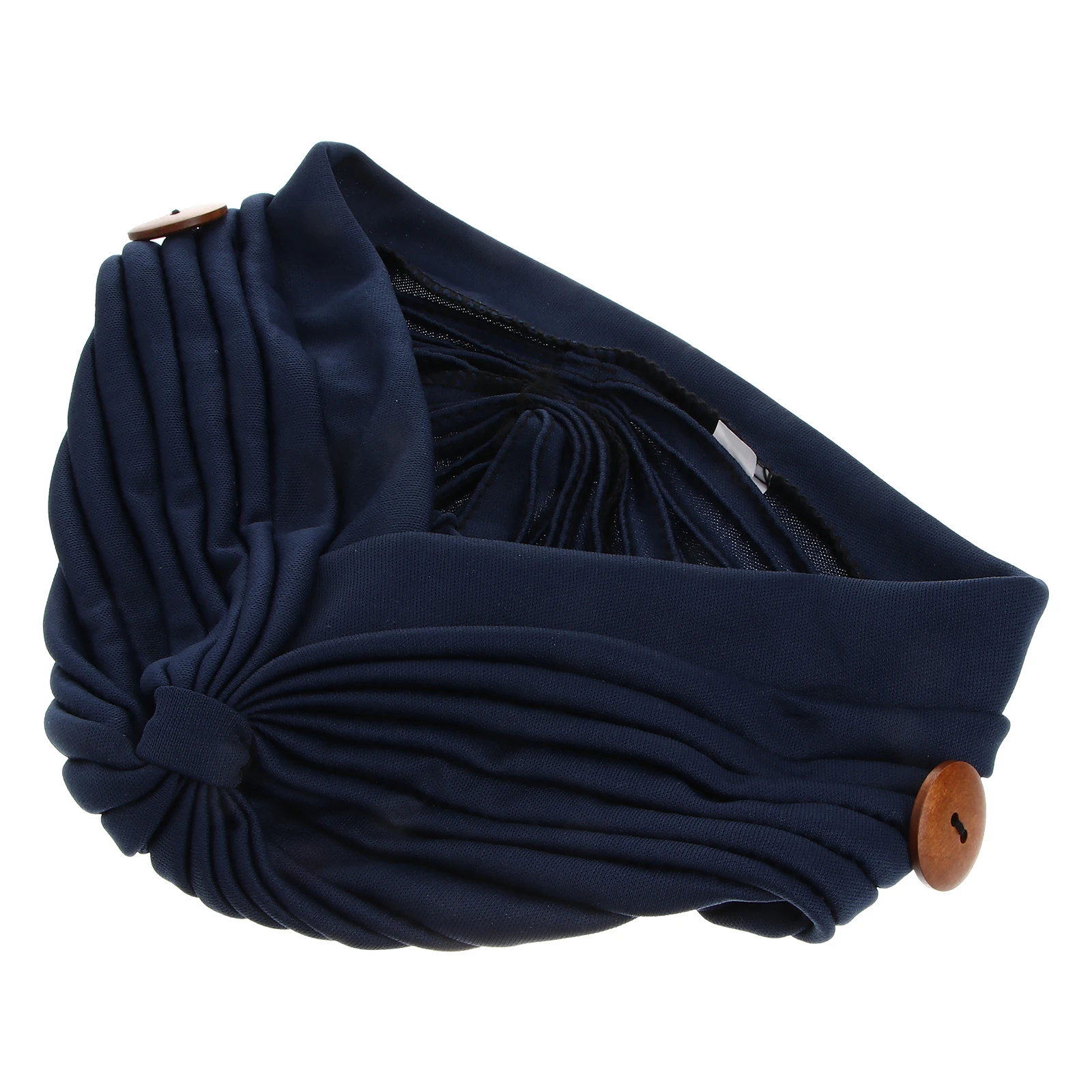 Women Wrap Cap Lightweight Breathable Button Hat Hair Loss Sleep Turban Anti Strip Scarf Chemotherapy Cap Mask Friendly Ear
Women Wrap Cap Lightweight Breathable Button Hat Hair Loss Sleep Turban Anti Strip Scarf Chemotherapy Cap Mask Friendly Ear
