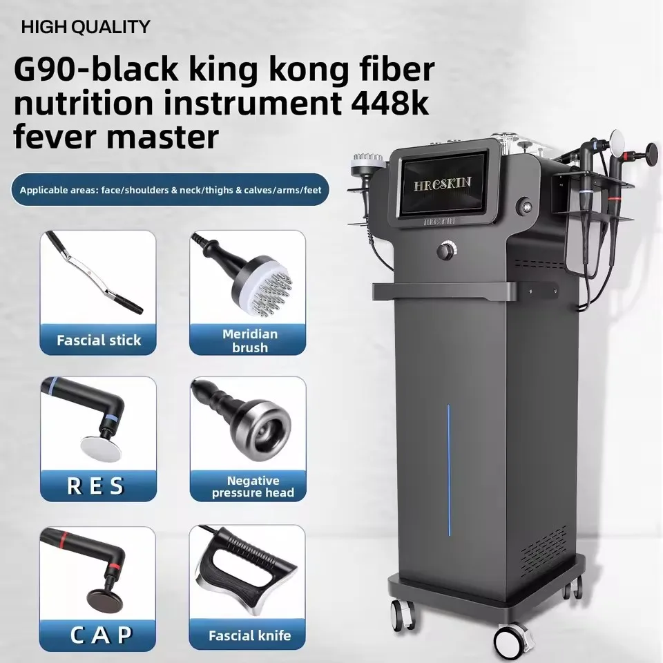 Latest 448k CET RET Tecar Therapy Physiotherapy Wrinkle Removal Pain Relief CET RET Physiotherapy RET CET Slimming Machine
Latest 448k CET RET Tecar Therapy Physiotherapy Wrinkle Removal Pain Relief CET RET Physiotherapy RET CET Slimming Machine