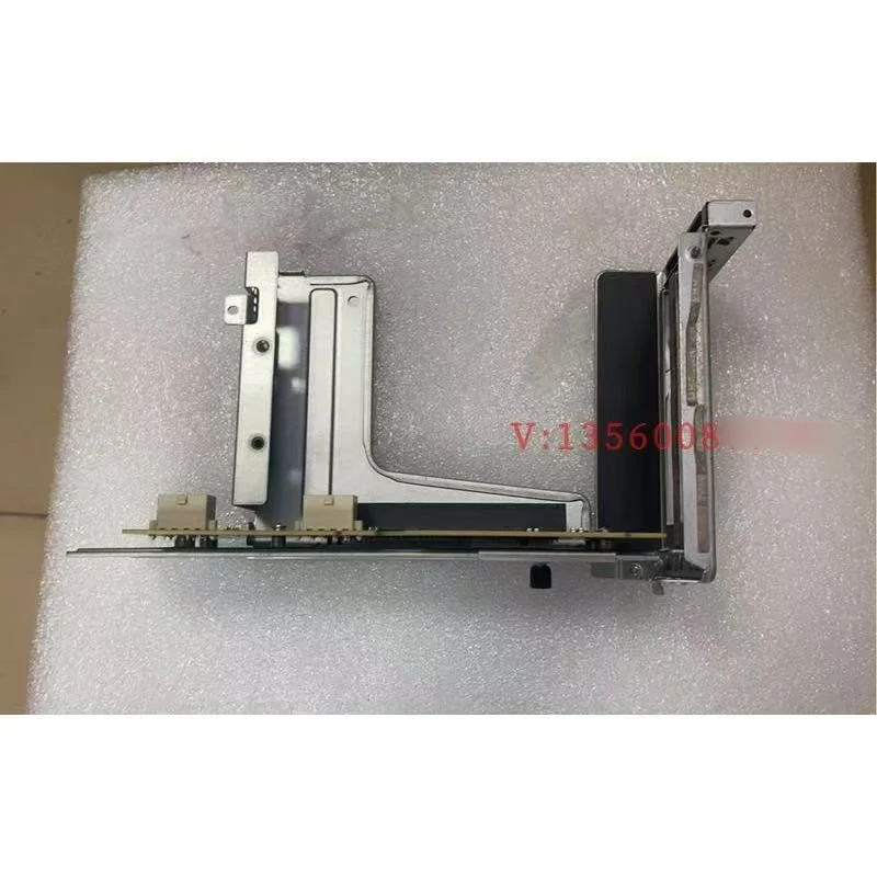 For Huawei RH2288V3 2288HV3 PCI adapter card GPU expansion card BC11PERH BC11PERG
For Huawei RH2288V3 2288HV3 PCI adapter card GPU expansion card BC11PERH BC11PERG