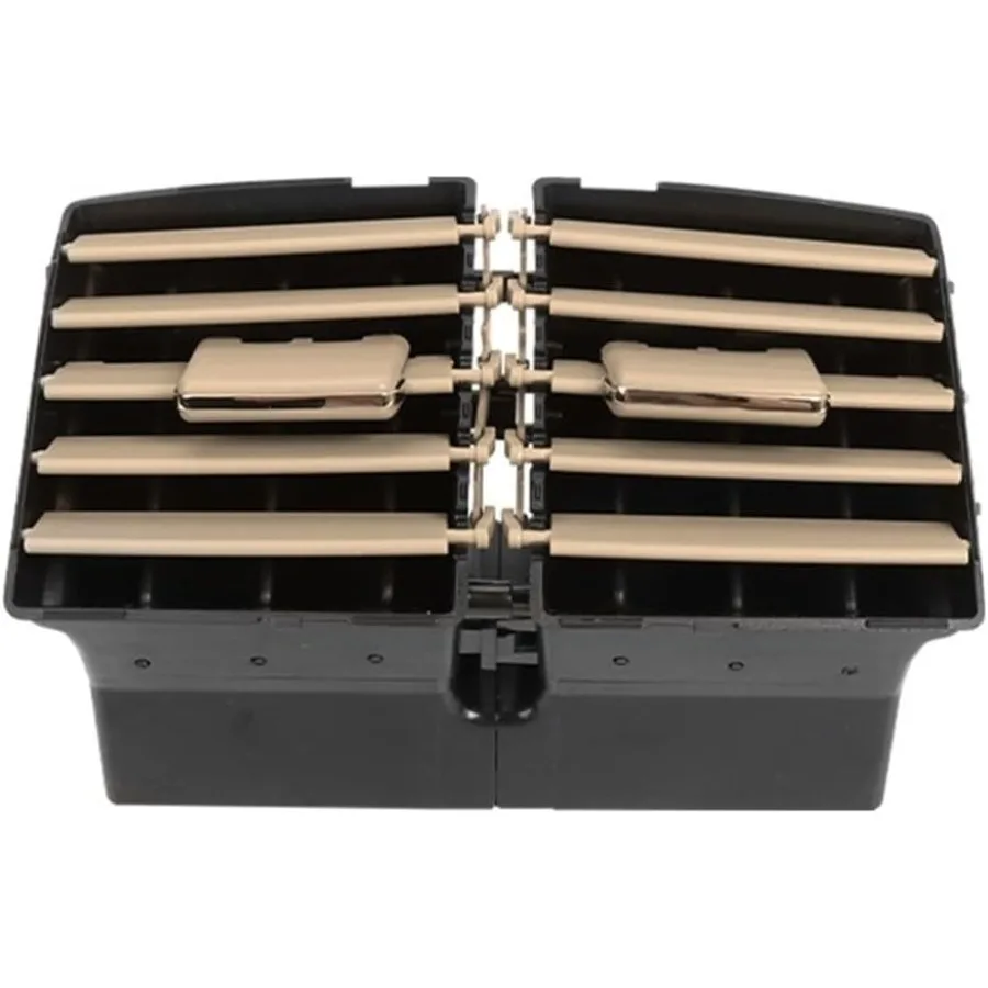 Интерьер автомобиля, задний кондиционер, вентиляционная решетка переменного тока, выходная в сборе, совместимая с Mercedes Benz W164 ML GL 300 350 450 500 164830
Интерьер автомобиля, задний кондиционер, вентиляционная решетка переменного тока, выходная в сборе, совместимая с Mercedes Benz W164 ML GL 300 350 450 500 164830