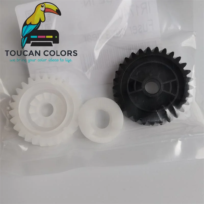 ToucanPrinter IR1730 IR1740 IR1750 Drive Gear Developer Gear for Copier IR 1730 1740 1750 1730i 1740i Copier Parts
ToucanPrinter IR1730 IR1740 IR1750 Drive Gear Developer Gear for Copier IR 1730 1740 1750 1730i 1740i Copier Parts