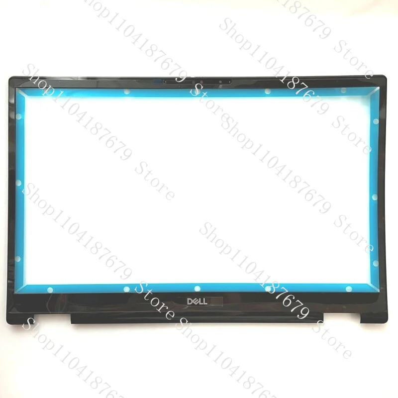 Новинка для Dell Precision 7770 7780, передняя панель ЖК-дисплея, чехол C, корпус CF5WV 0CF5WV
Новинка для Dell Precision 7770 7780, передняя панель ЖК-дисплея, чехол C, корпус CF5WV 0CF5WV