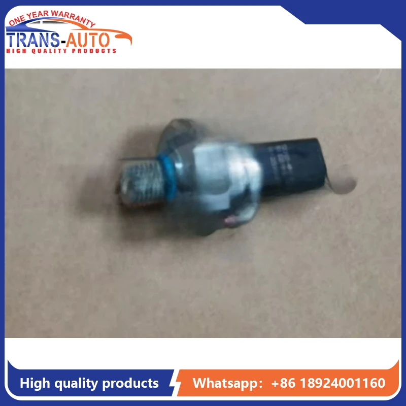 7DT45 PDK 7Speed 9G130738500 Transmission Oil Pressure Sensor For PORSCHE Panamera 970
7DT45 PDK 7Speed 9G130738500 Transmission Oil Pressure Sensor For PORSCHE Panamera 970