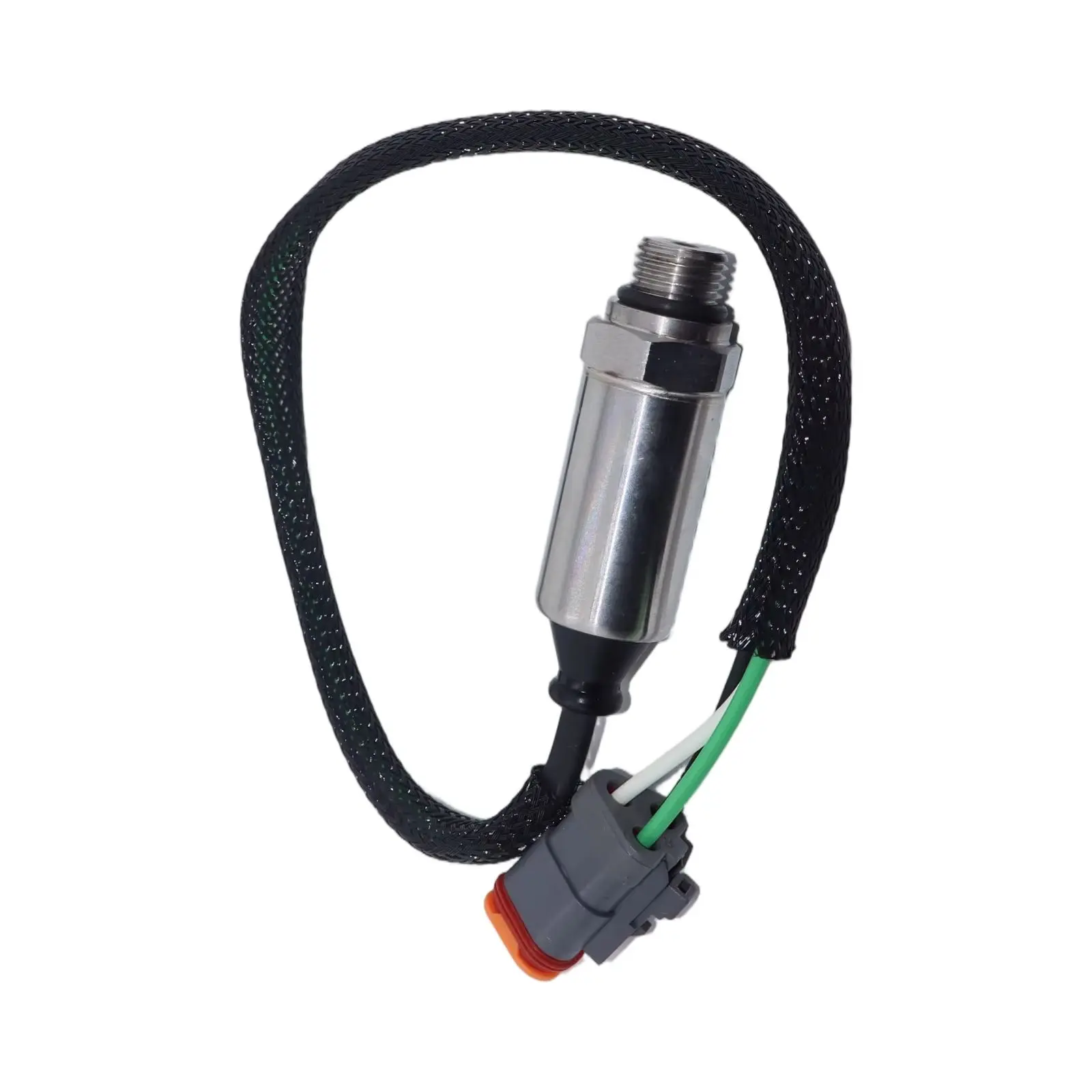 221-3417 2213417 Pressure Sensor For Caterpillar CAT 545C 535C 525C Wheeled skidde
221-3417 2213417 Pressure Sensor For Caterpillar CAT 545C 535C 525C Wheeled skidde