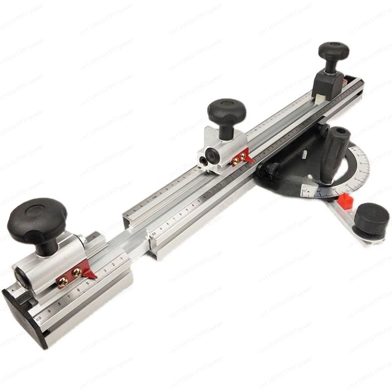 Telescopic Angle of The Precision Push Table Saw Is Based on The Mountain Woodworking Telescopic Angle Ruler
Telescopic Angle of The Precision Push Table Saw Is Based on The Mountain Woodworking Telescopic Angle Ruler