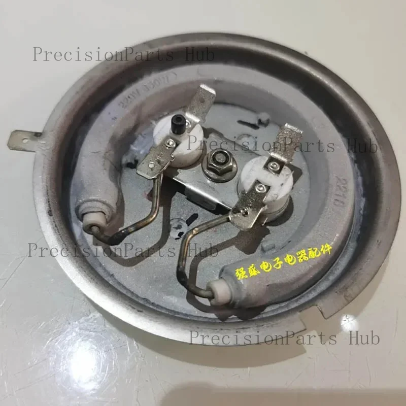 Dishwasher Accessory Heating Plate Module Heater Solves Heater Fault E8
Dishwasher Accessory Heating Plate Module Heater Solves Heater Fault E8