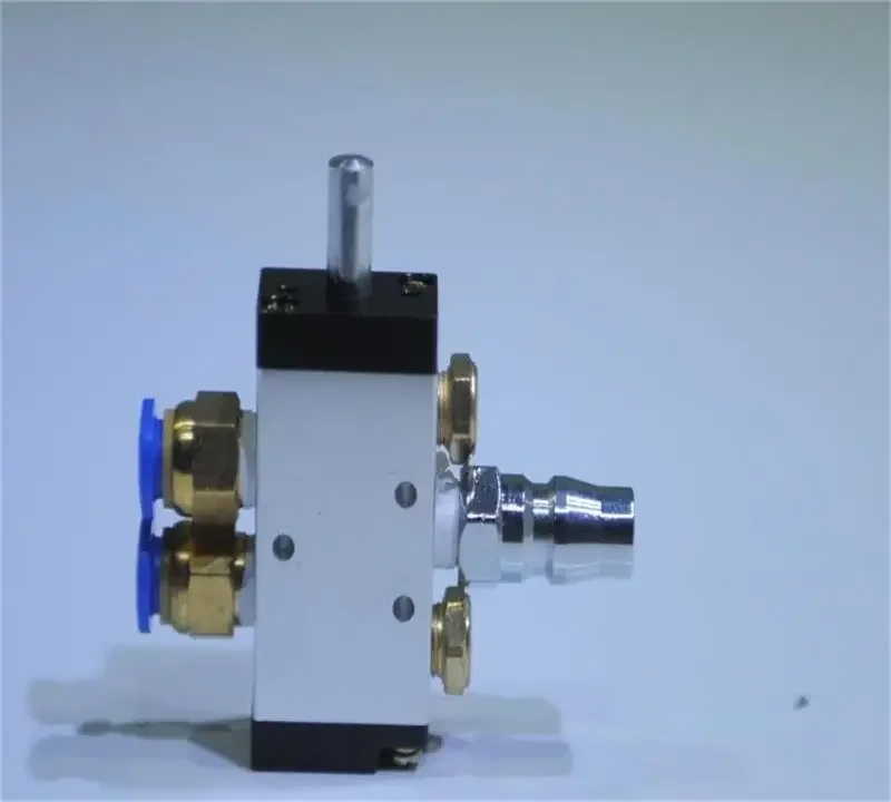 Pneumatic tire picker valves, switches,components, accessories
Pneumatic tire picker valves, switches,components, accessories