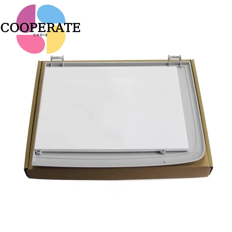 1 шт. CB376-60105 CB37660105 бортовая крышка платформы сканера для принтера HP LaserJet M1005 MFP 
1 шт. CB376-60105 CB37660105 бортовая крышка платформы сканера для принтера HP LaserJet M1005 MFP