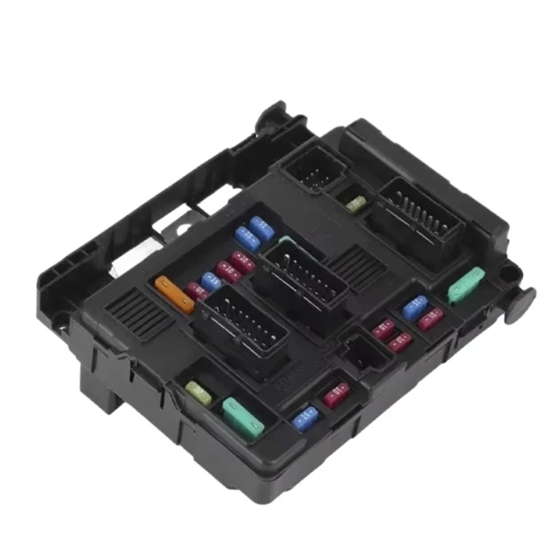 Engine Compartment Fuses Holder for 307 406 C2 C5 Protects Against Short Circuit Dropship
Engine Compartment Fuses Holder for 307 406 C2 C5 Protects Against Short Circuit Dropship