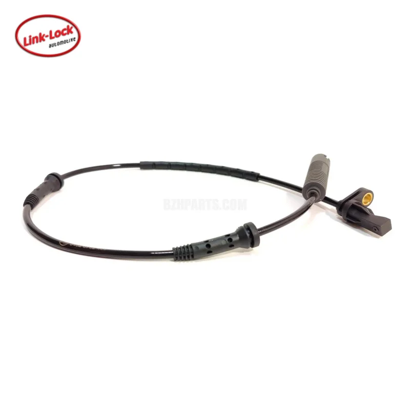 LINK-LOCK Wheel Speed Sensor ABS line front L/R34526762465 For E81/E87/E88/E82/E90E91/E92/E93LCI BMW
LINK-LOCK Wheel Speed Sensor ABS line front L/R34526762465 For E81/E87/E88/E82/E90E91/E92/E93LCI BMW