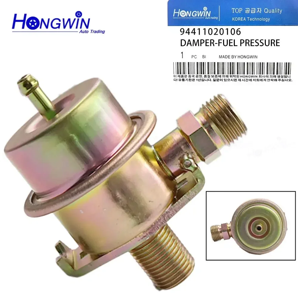 Fuel Injection Pressure Damper 94411020106 For Porsche 924 944 1987-1988 2.5L Turbo 1987-1989 Turbo 1988-88 94411020104
Fuel Injection Pressure Damper 94411020106 For Porsche 924 944 1987-1988 2.5L Turbo 1987-1989 Turbo 1988-88 94411020104