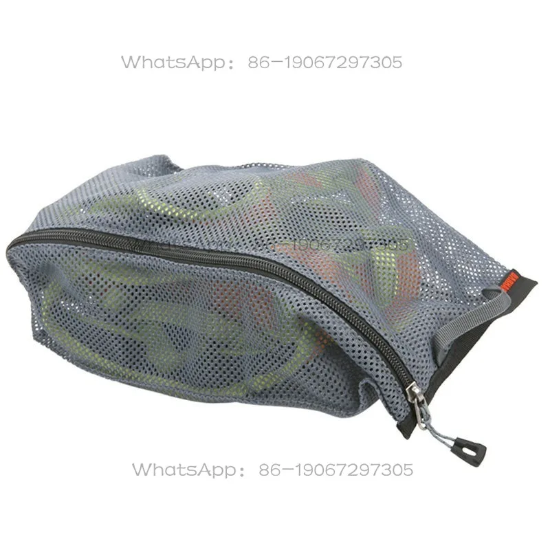 Organize Mountaineering, Ice Climbing Belt, Loose Climbing Shoes, Buckle Zipper Bag
Organize Mountaineering, Ice Climbing Belt, Loose Climbing Shoes, Buckle Zipper Bag