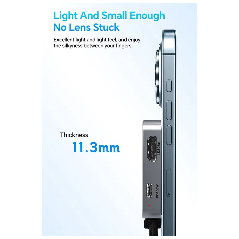 【B74A】M.2 Nvme 2230 Enclosure Projection Hard Drive Box For Mobile Phones And Computers
【B74A】M.2 Nvme 2230 Enclosure Projection Hard Drive Box For Mobile Phones And Computers