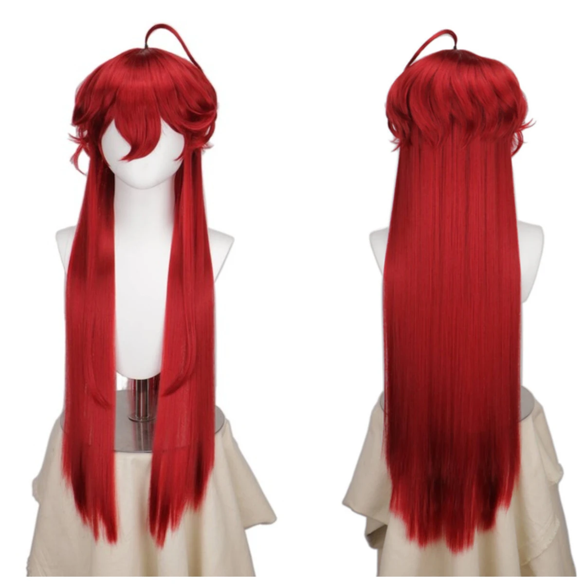 High School DxD Rias Gremory Cosplay Wig Long Wine Red Heat Resistant Hair Cosplay Costume Wigs
High School DxD Rias Gremory Cosplay Wig Long Wine Red Heat Resistant Hair Cosplay Costume Wigs