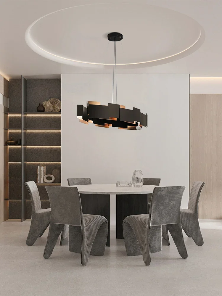 Act Deco Classical Design Chandeliers Elegant Lustre Home Decor LED Dimmable Main Lamps For Living Room
Act Deco Classical Design Chandeliers Elegant Lustre Home Decor LED Dimmable Main Lamps For Living Room