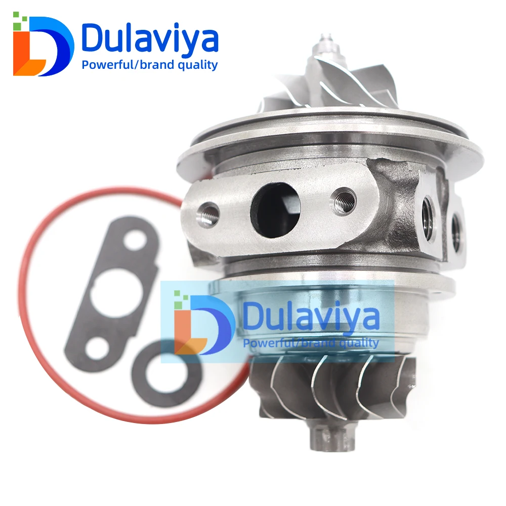 Новый турбокартридж TF035 для Subaru Forester Turbo EJ20 2.0L 49135-04500 14411-AA551 14412-AA420 турбинный CHRA Core
Новый турбокартридж TF035 для Subaru Forester Turbo EJ20 2.0L 49135-04500 14411-AA551 14412-AA420 турбинный CHRA Core