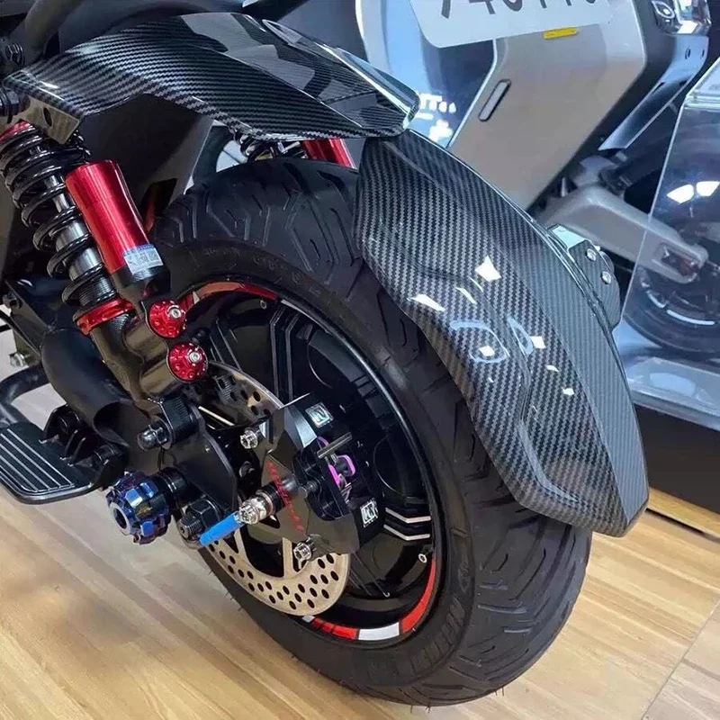 1set Motorcycle Fenders Carbon Fiber Textured Fenders Electric Vehicle Fenders Universal Carbon Fiber
1set Motorcycle Fenders Carbon Fiber Textured Fenders Electric Vehicle Fenders Universal Carbon Fiber