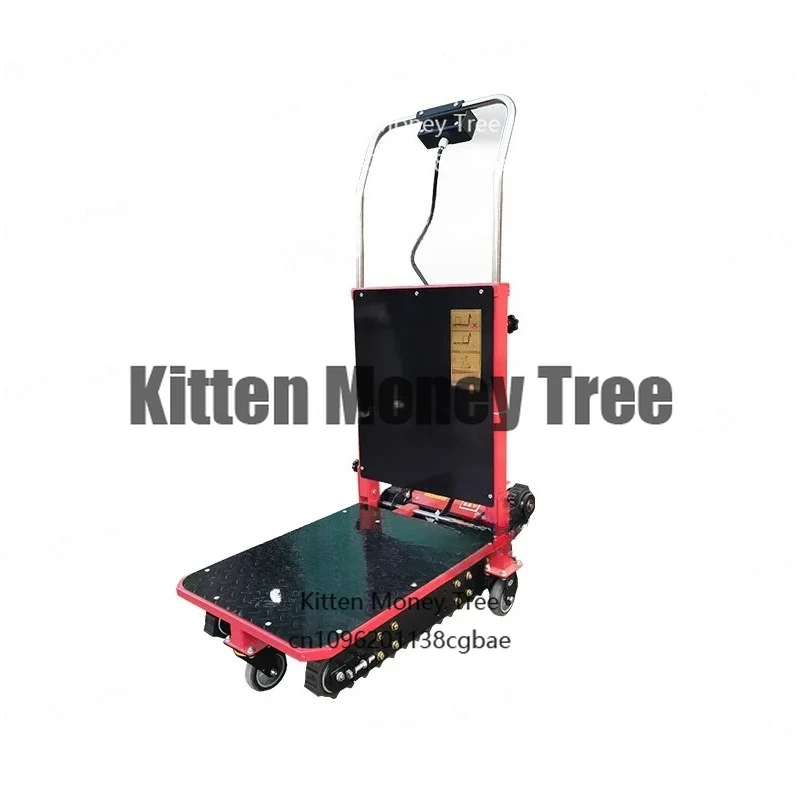 Crawler Electric Stair Climbing Machine Stair Climbing Car Silent Upstairs Artifact Load Up and Down Stairs Home Appliance
Crawler Electric Stair Climbing Machine Stair Climbing Car Silent Upstairs Artifact Load Up and Down Stairs Home Appliance