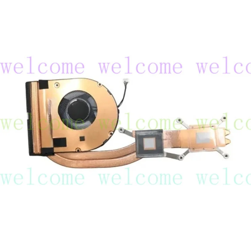 Новый охлаждающий вентилятор для процессора SWG для ноутбука Lenovo Thinkpad T490 01YU186 01YU187
Новый охлаждающий вентилятор для процессора SWG для ноутбука Lenovo Thinkpad T490 01YU186 01YU187