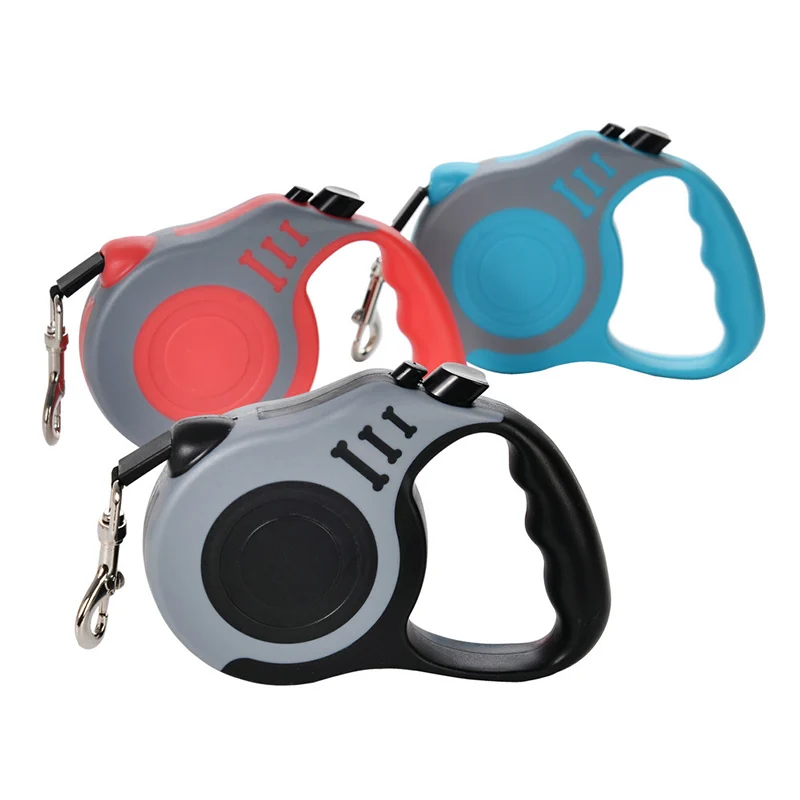 Portable Automatic Retractable Walking Rope Pet Traction Rope Small And Medium-sized Dogs Go Hiking Tie Ropes Dog Accessories
Portable Automatic Retractable Walking Rope Pet Traction Rope Small And Medium-sized Dogs Go Hiking Tie Ropes Dog Accessories
