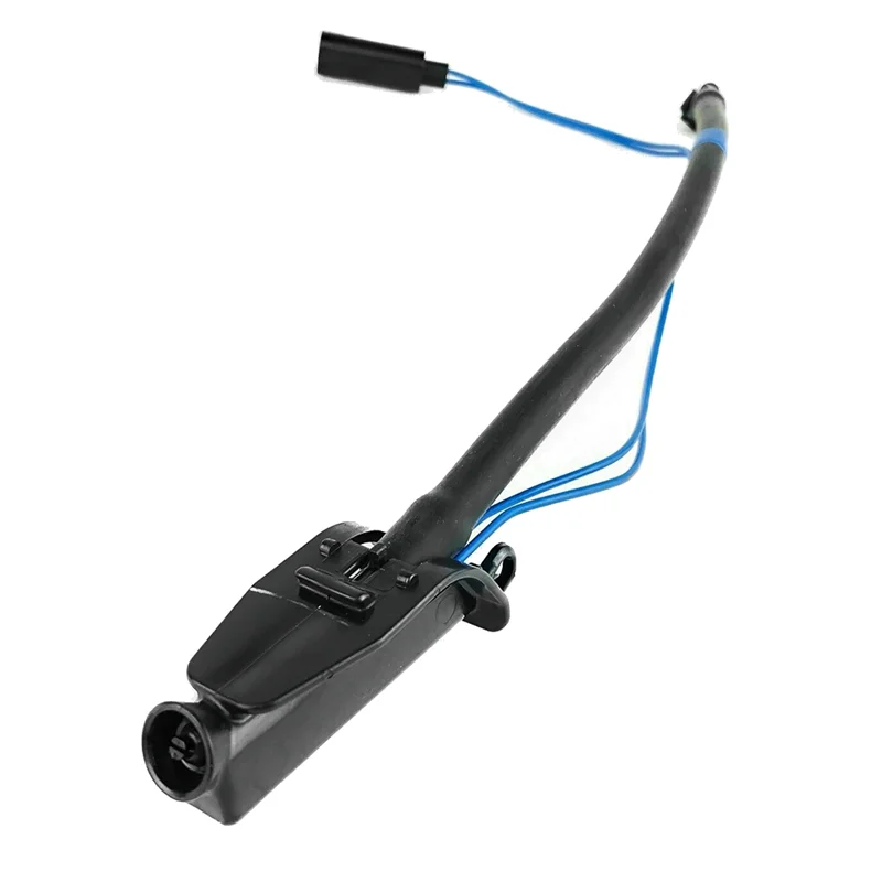 Новый передний флэш-распылитель Jet LR045321 для Land Rover Range Rover L405 2013-2015 / Sport L494 2014-2019
Новый передний флэш-распылитель Jet LR045321 для Land Rover Range Rover L405 2013-2015 / Sport L494 2014-2019