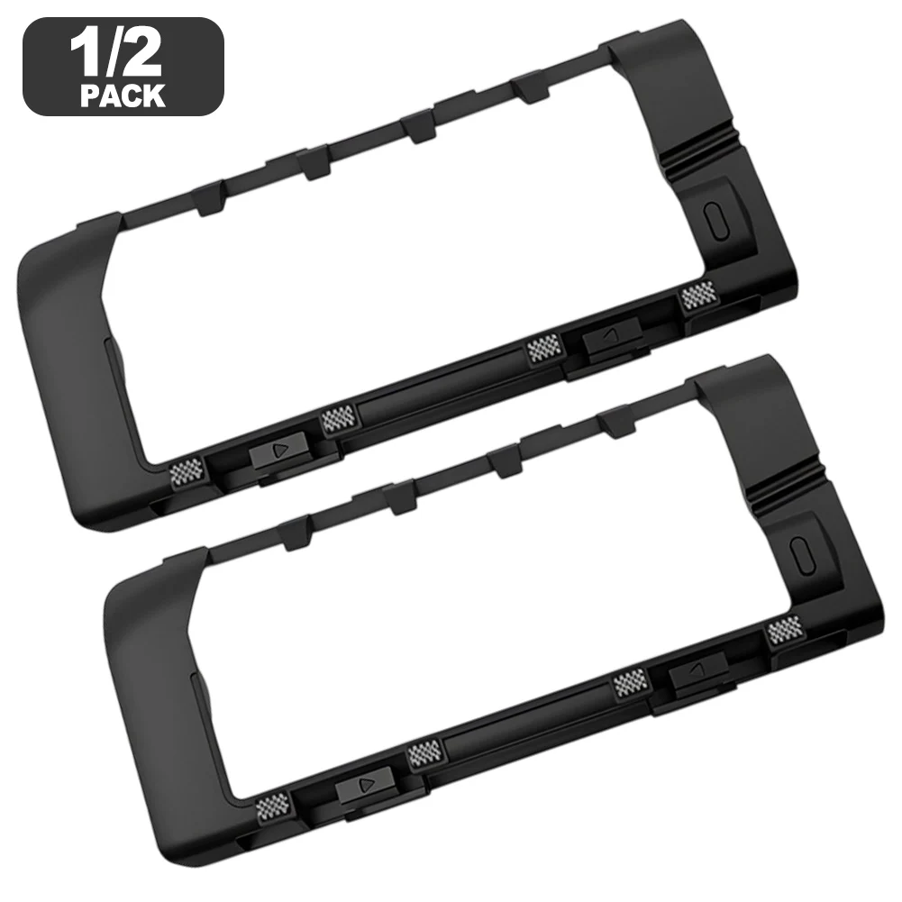 Main Roller Brush Cover For Dreame For X50 Ultra / For Mova V50 Ultra / For S40 Enhanced Edition Vacuum Cleaner Parts
Main Roller Brush Cover For Dreame For X50 Ultra / For Mova V50 Ultra / For S40 Enhanced Edition Vacuum Cleaner Parts