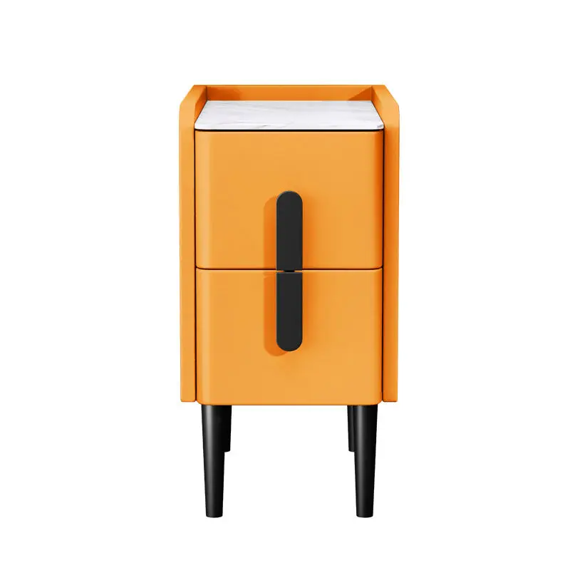 *&High-End Nordic Modern Minimalist Storage Bedside Table with Drawer - Rock Slate Top Wooden Night Stand for Home Furniture
*&High-End Nordic Modern Minimalist Storage Bedside Table with Drawer - Rock Slate Top Wooden Night Stand for Home Furniture